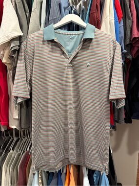 The Southern Shirt Company Polo - Men’s size Large